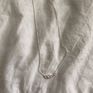 Charming Charlie necklace